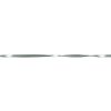 Christmas Tree Light with Spikes 220 LEDs Warm White 70.9"